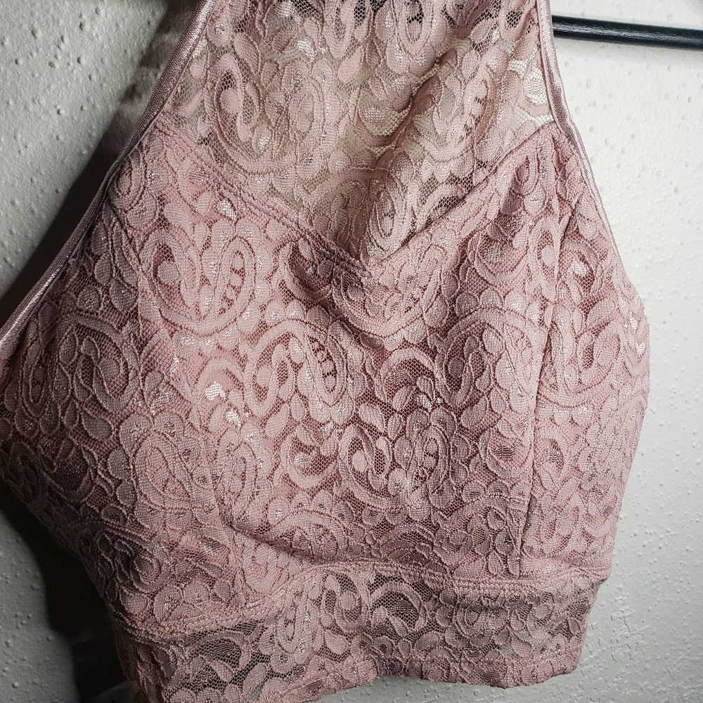 Mind Code bralette - Picture 2 of 7